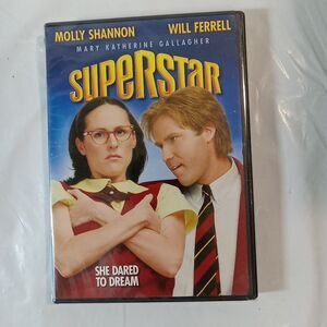 Superstar (DVD, 1999)                                                        #59